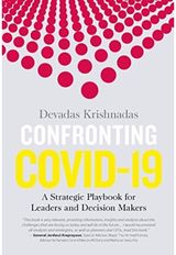 Confronting Covid-19 A Strategic Playbook