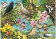Natures Finest 500 Piece Jigsaw