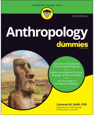Anthropology For
