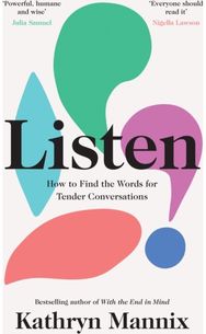 Listen: How to Find the Words for Tender Conversations How to Find the Words for Tender Conversations