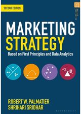 Marketing Strategy Based on First
