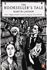 Booksellers Tale