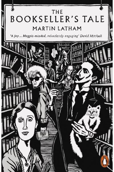 Booksellers Tale