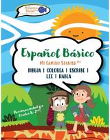 Espanol Basico para Spanish Basics for