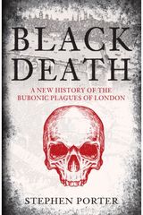 Black Death A New History of the