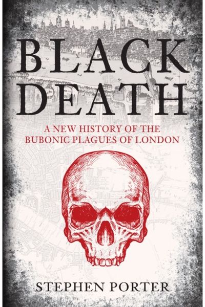 Black Death A New History of the