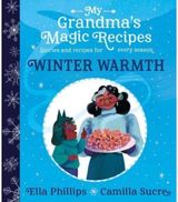 My Grandmas Magic