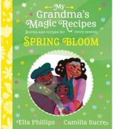 My Grandmas Magic