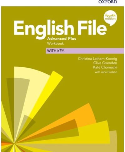English File: