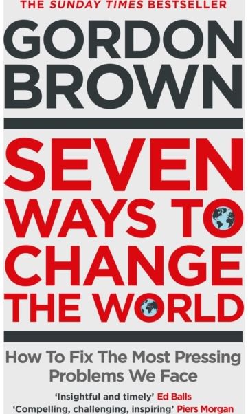 Seven Ways to Change How To Fix The Most