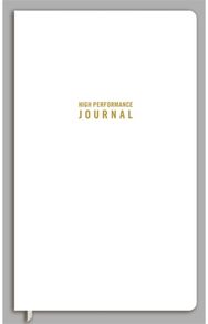 High Performance Journal