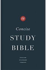 ESV Concise Study