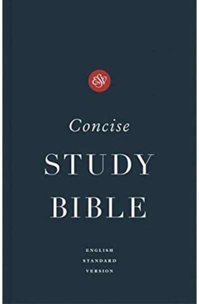 ESV Concise Study