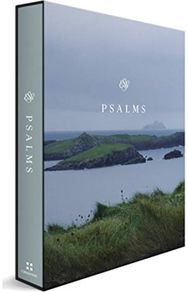 ESV Psalms, Photography Edition