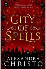 City of Spells