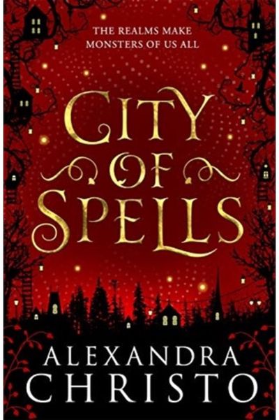 City of Spells
