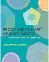 Proof and the Art of Examples and