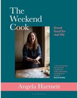 Weekend Cook Good Food for Real