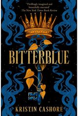 Bitterblue