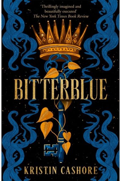 Bitterblue