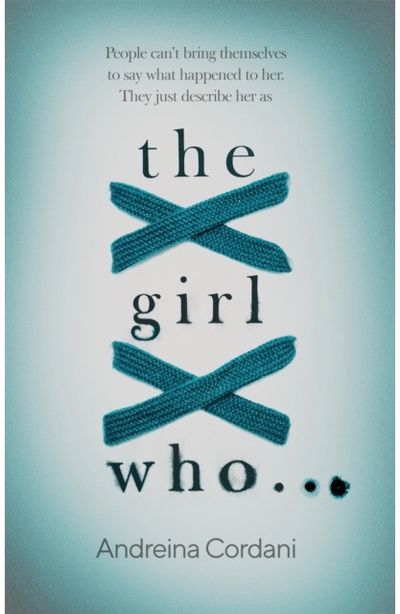 Girl Who...