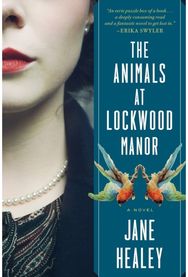 Animals At Lockwood Manor
