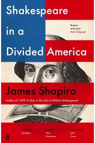 Shakespeare in a Divided America