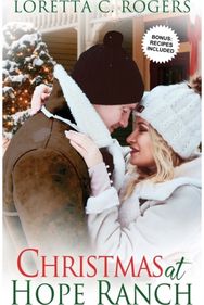 Christmas at Hope Ranch