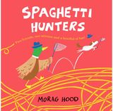 Spaghetti Hunters A Duck and Tiny