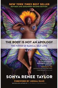 Body Is Not an Apology
