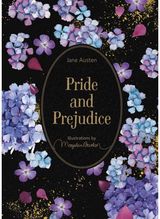 Pride and Prejudice Illustrations by