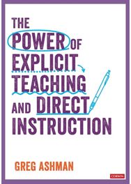 Power of Explicit Teaching and Direct Instruction