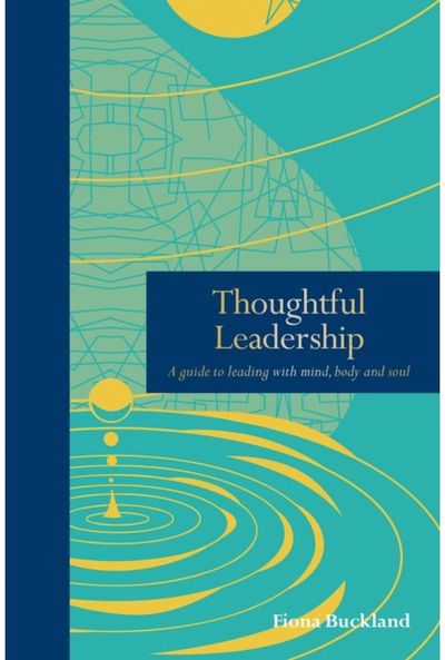 Thoughtful A guide to leading