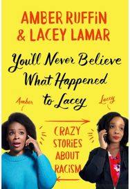 Youll Never Believe What Happened to Lacey