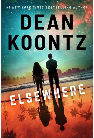 ELSEWHERE