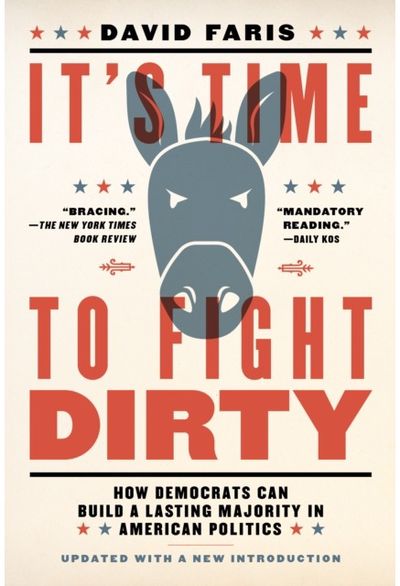 Its Time to Fight How Democrats Can