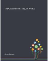 Classic Short Story,