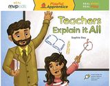 TEACHERS EXPLAIN IT