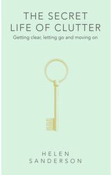 Secret Life of Getting clear,