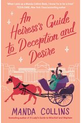 Heiresss Guide to a delightfully witty