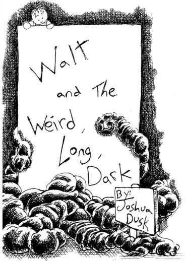 Walt and the Weird,