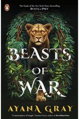 Beasts of War