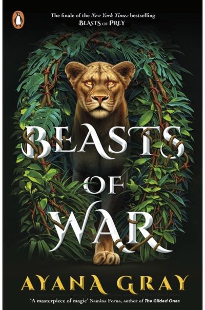 Beasts of War