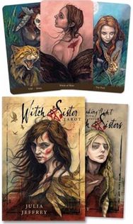 Witch Sister Tarot