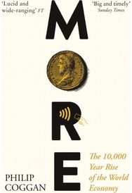 More: The 10,000-Year Rise of the World Economy The 10,000-Year Rise of the World Economy