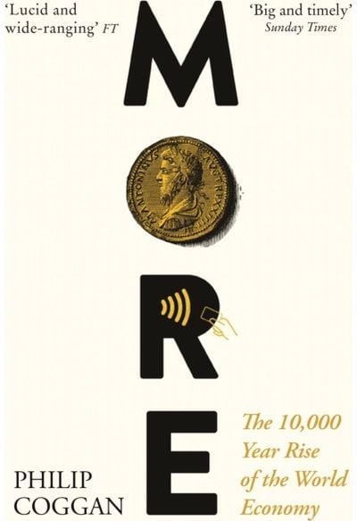 More The 10,000-Year Rise