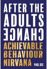After The Adults Achievable behaviour