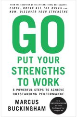 Go Put Your 6 Powerful Steps to