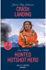 Crash Landing / Crash Landing /