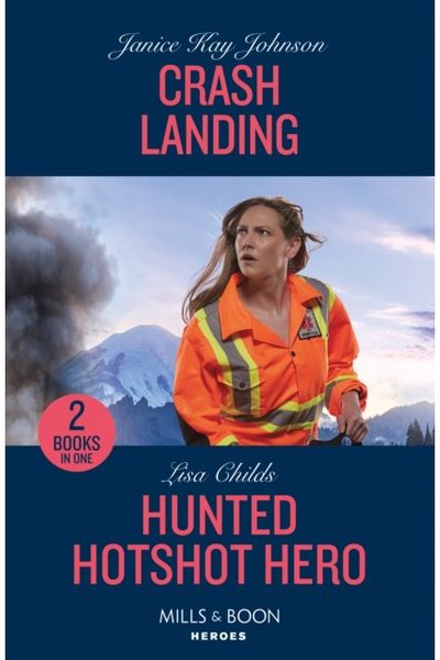 Crash Landing / Crash Landing /